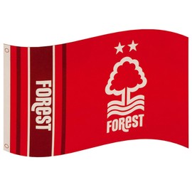 Nottingham Forest FC Flag