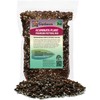 Premium Monstera Acuminata Potting Soil - Enhances Aeration and Drainage