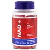 Maklen NAD - NAD + Omega 3 - Suplemento Premium,