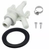 lan271982 Water Valve Kit for Dometic 300/310/320 Series RV/Camper/Trai