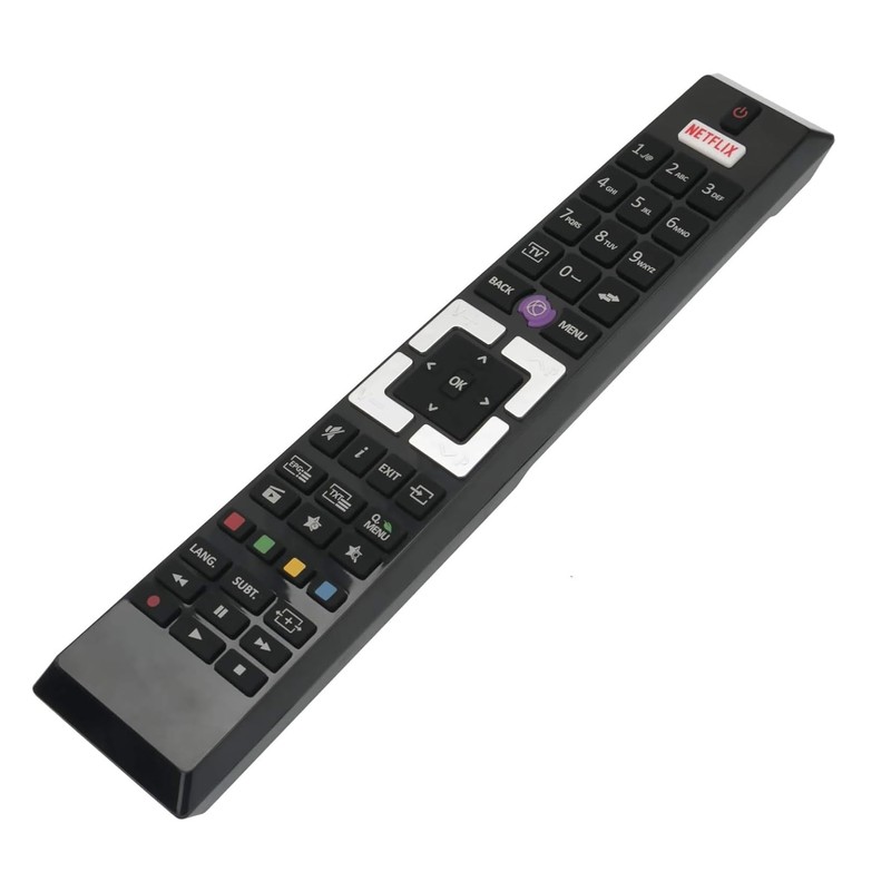 TV Remote Control For Digihome 43287DFP UK Stock