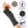 Neo-G Airflow Thumb and Wrist Support For Joint Pain, Tendonitis,