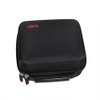 Hermitshell Travel Case Fits Howard Leight Honeywell Impact Pro Sound