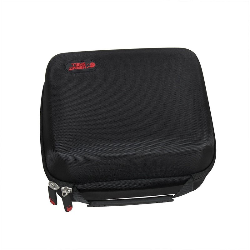 Hermitshell Travel Case Fits Howard Leight Honeywell Impact Pro Sound