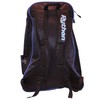 Python Deluxe Extra Long Racquetball Backpack Bag