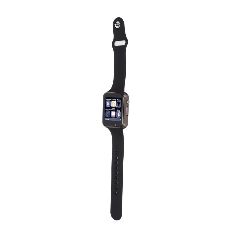 V2 GPS Module Smartwatch IPS 1.54in Touch Screen Watch ESP32