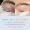 Lomansa Lash Lift Ribbon, Eyelash Lifting Accessories, Lash Lifting Tool,