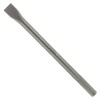 Diablo SDS-Max Flat Chisel with Steel Body for General Demolition