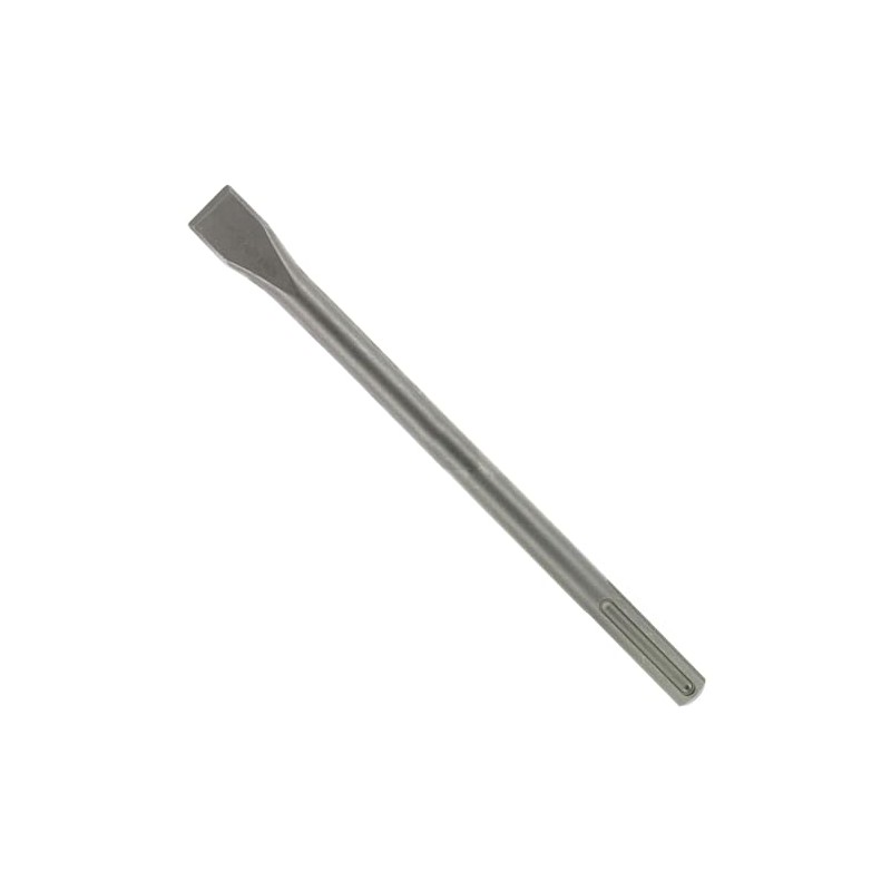 Diablo SDS-Max Flat Chisel with Steel Body for General Demolition