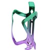 GUB Bicycle Bottle Holder Dazzle Aluminium Alloy Bike Beverage Cage