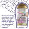 OGX Coconut Miracle Oil Penetrating 3.3 Ounce X-Strength (100ml) (3