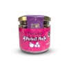 TRESSO Frascos de Tisanas Frutales y Herbales con Infusor para