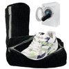 2 Pack Shoe Washing Machine Bag - Shoe Wash Bags,