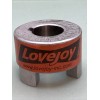 LOVEJOY NEW GENUINE LOVEJOY L095 1.00 Flexible Hub Sintered Iron