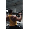 Fitgriff Elite Straps 2.0 - Lifting Straps with Rubber Pad