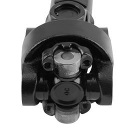 maXpeedingrods Front Drive Shaft Propshaft Driveshaft Assembly for Jeep TJ 1998-2002, Wrangler 1997-2002 L6 4.0L Manual 4WD 52098377, 52098377AB