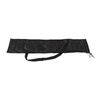 Kayak Paddle Bag Easy to Carry Foldable Adjustable Strap Mesh
