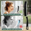 Crevice Cleaning Brush Set – 6Pcs Hard Bristle Cleaning Tools
