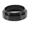 58mm Coffee Dosing Funnel Italian Magnetic Aluminium Alloy Coffee Powder
