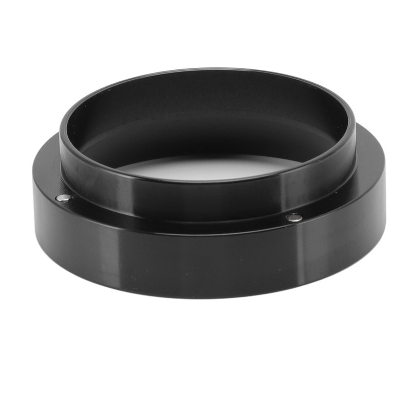 58mm Coffee Dosing Funnel Italian Magnetic Aluminium Alloy Coffee Powder
