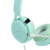 Daiilg Headband Bluetooth Headset Y08 Wireless Bluetooth Headset Portable Foldable