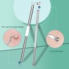 5PCS Blackhead remover, Pimple Removal Tools, Blemish Whitehead Popping Removal,