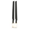 WiFi 6 Wireless Card Dual Band 2.4GHz 5GHz 1730Mbps NGFF