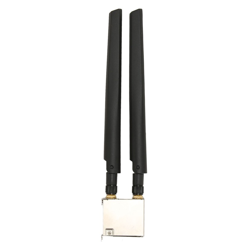 WiFi 6 Wireless Card Dual Band 2.4GHz 5GHz 1730Mbps NGFF