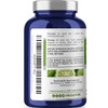 NusaPure Citrus Bergamot Capsules 15,000mg, 200 Capsules - 25:1 Bergamot
