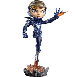 Iron Studios & MiniCo 49066 Accessories MARCAS32320 Multi-Coloured