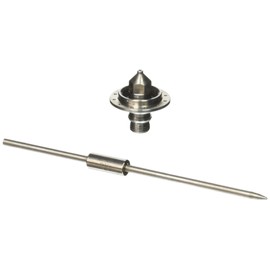 DeVilbiss 803015 StartingLine 1.5mm Replacement Tip/Needle Set