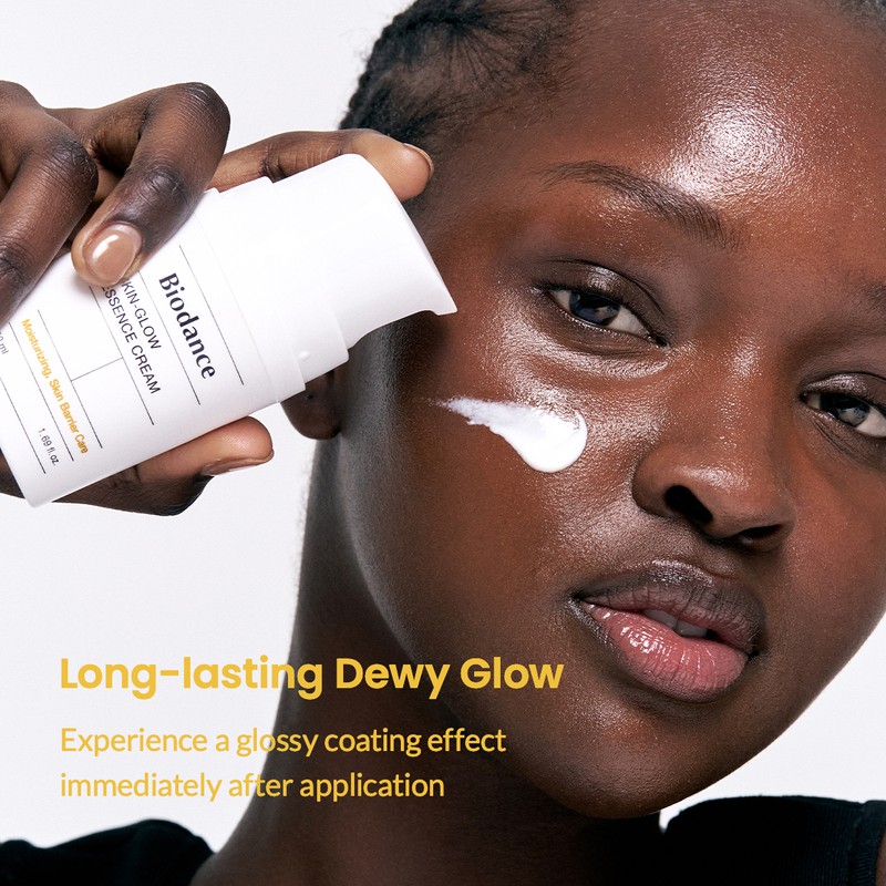 Biodance [Biodance]Skin-Glow Essence Cream 50ml