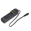 Car Power Inverter 200W DC 12V to AC for Vehicles