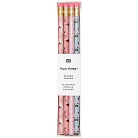 Sakura Sakura Pencil Set