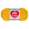 Red Heart Scrubby E833 Yarn, Duckie
