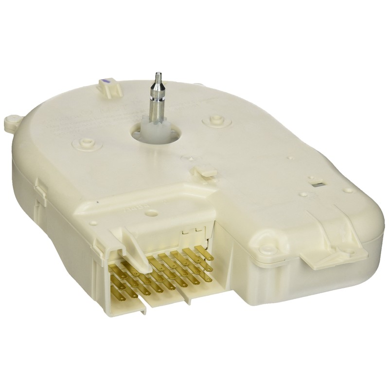 General Electric WH12X10346 Washing Machine Timer