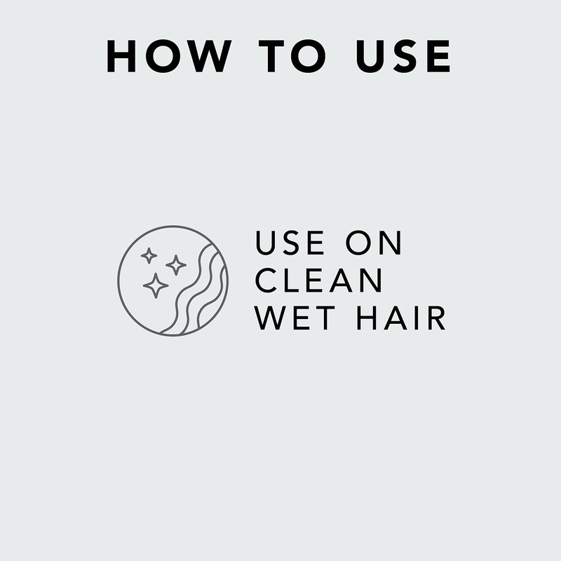 Sebastian Twisted Elastic Mask 150ml