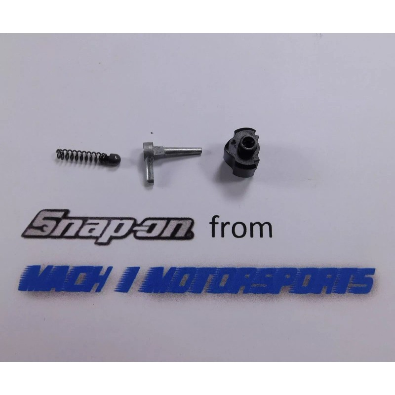 Snap-on Snap On Tools 1/2" Drive 32 Tooth Ratchet Repair