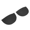 Shoulder Pad Soft Sponge Comfortable Non-Slip Reusable Thick Shoulder Pad