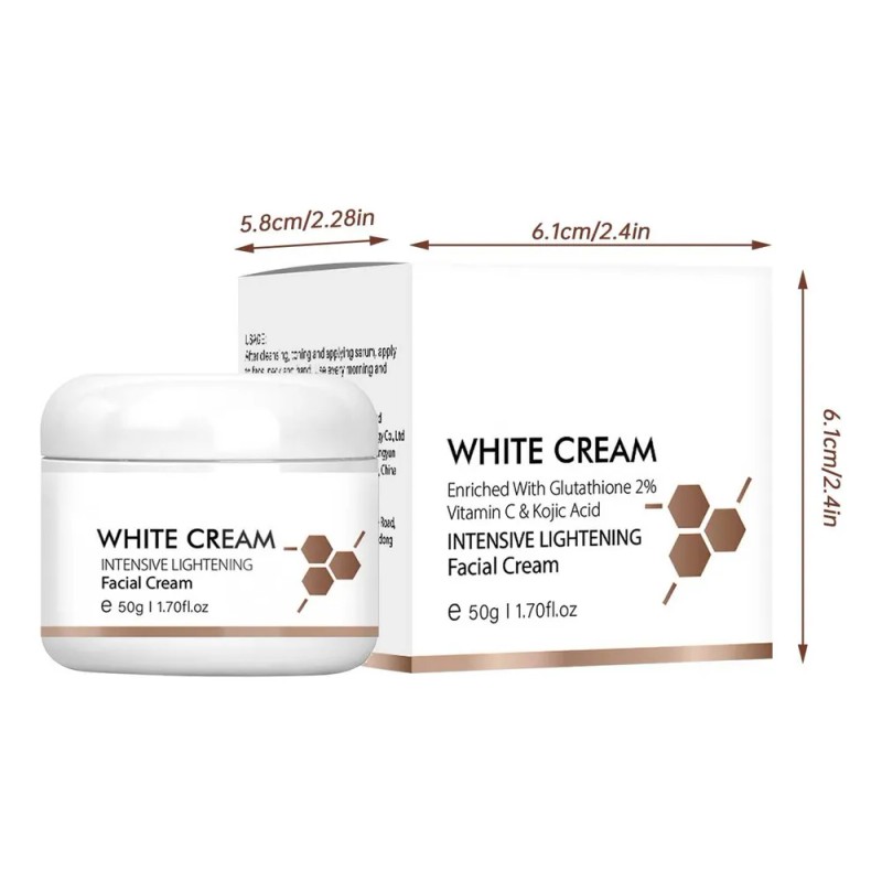 Eliminador De Oscuridad Para Hiperpigmentación Facial, Melas