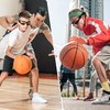 Cosmos Basketball Dribble Training Goggles, No Look Dribbling Goggles Basketball