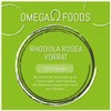 Rhodiola Rosea Capsules - 5000mg Rose Root Rhodiola - 150