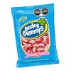 Gomitas Sonrisas Lucky Gomitas De Grenetina 1kg