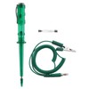 EMSea Electrical Circuit Tester with Coil Cable Crocodile Clip Test