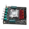 Bluetooth Amplifier Board 2.1 Channel Subwoofer HiFi Wireless Sound Power