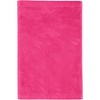 Cawö Home Handtücher Life Style Uni 7007 pink - 247