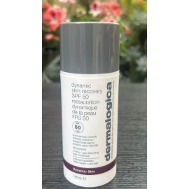 DERMALOGICA Dynamic Skin Recovery SPF50  3.4 oz / 100mL  Exp /02/2026