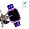 dipos I 2 x Screen Protector 9H Clear Compatible with