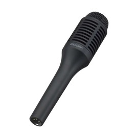 ZOOM SGV-6 Super Directional Vocal Microphone for Zoom V3/V6