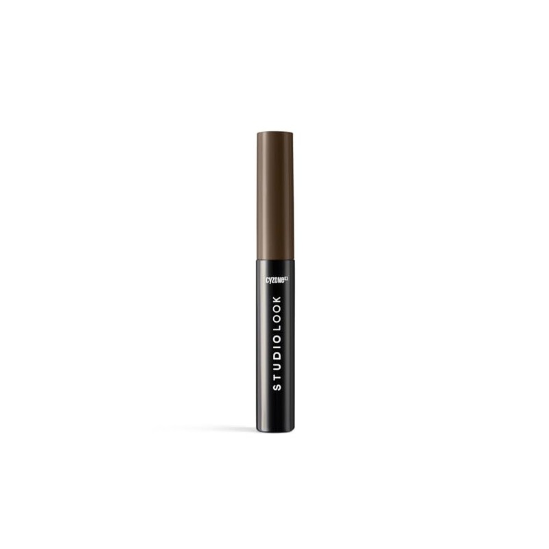 Cyzone Máscara de Cejas Oh My Brow Studio Look Dark